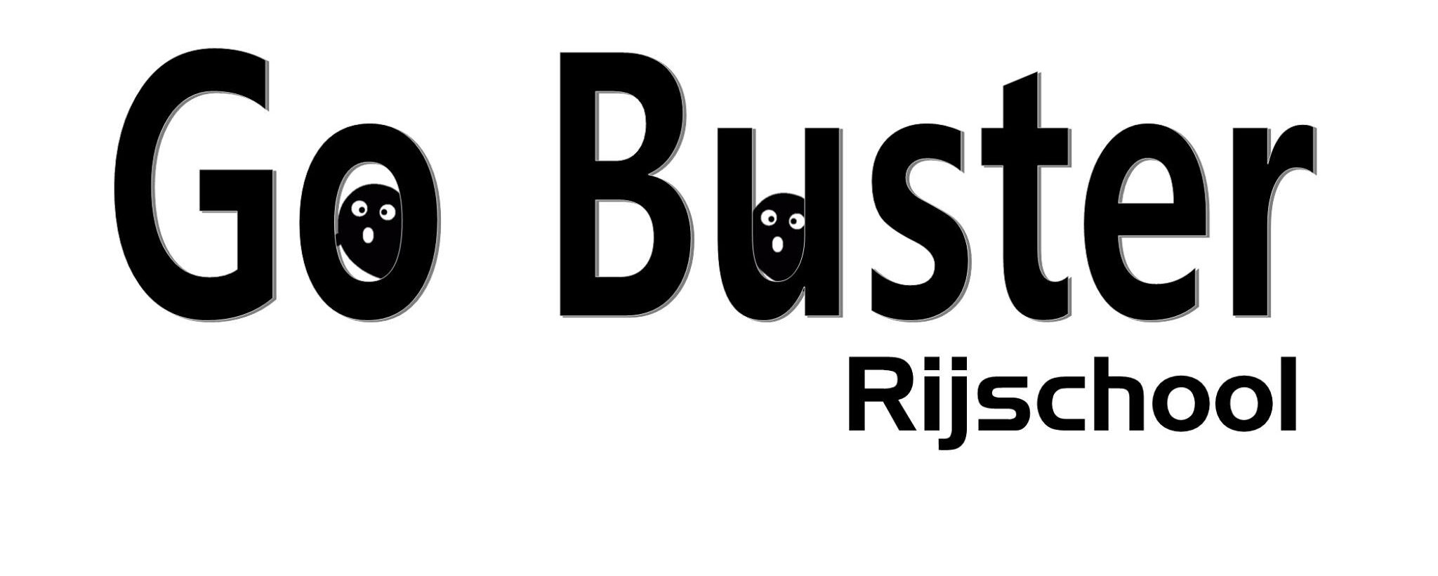 Rijschool Delft | GoBuster